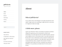 Tablet Screenshot of jeff.kirv.in